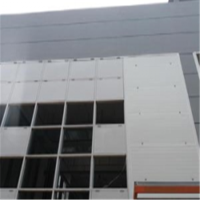 信阳新型蒸压加气混凝土板材ALC|EPS|RLC板材防火吊顶隔墙应用技术探讨